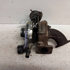 TURBOCOMPRESSORE per AUDI A4 CABRIO (8H) 2.5 V6 TDI Cbr a4c9a5 059145701SX