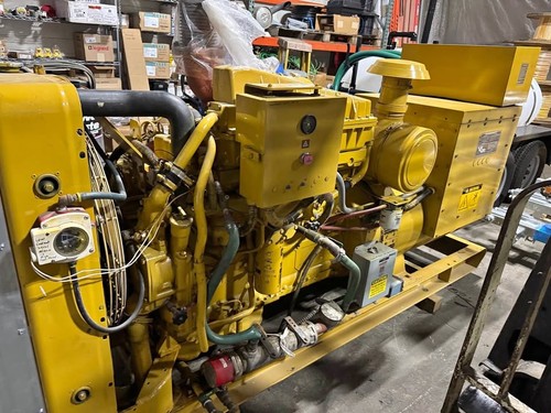 Caterpillar cat 3306 gruppo - 3306,