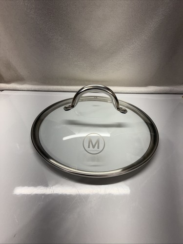 Coperchio di - 9-1/4”od,