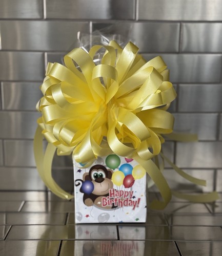 Cesto regalo lecca buon - cesto,