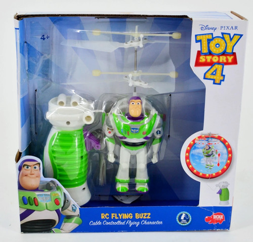 Toy story buzz - volante, con