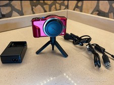 Corpo macchina Panasonic Lumix