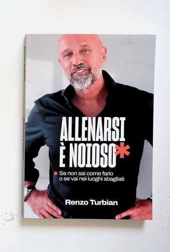 Allenarsi noioso se - -, non