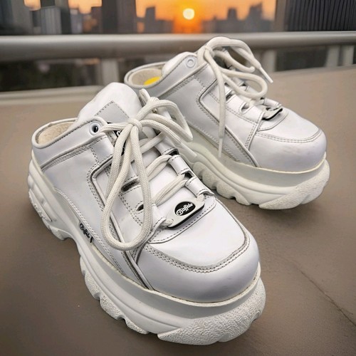 Rara sneaker slip buffalo - sneaker,