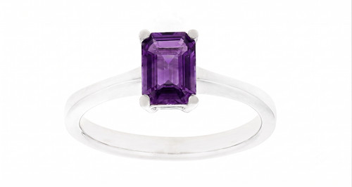 Anello fatto mano - a, argento
