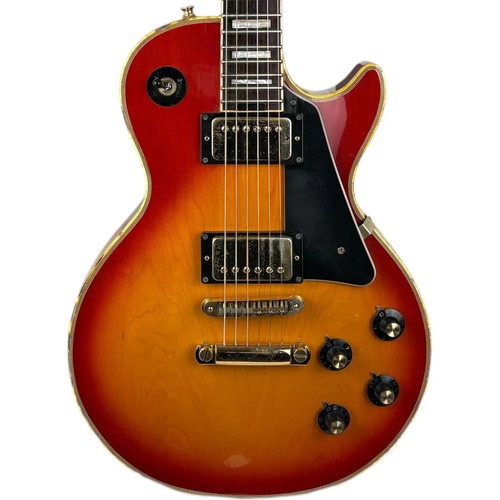 Aria pro les paul - aria,