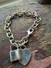 Bracciale Tiffany e CO in