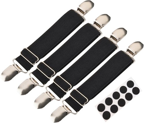 Springen clip elastici - elastici, per