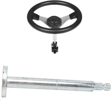 205Mm Go Kart Steering Wheel