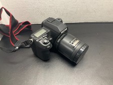 Pentax K-7 Black DSLR Camera