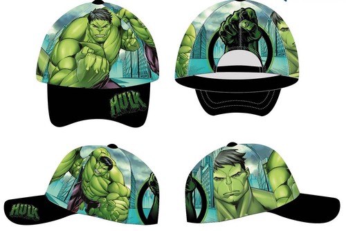Cappello con visiera