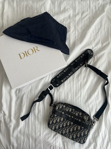 Dior safari oblique - dior,