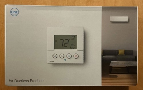Daikin one lite termostato - one,