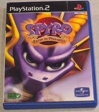 Spyro Enter The Dragon Fly