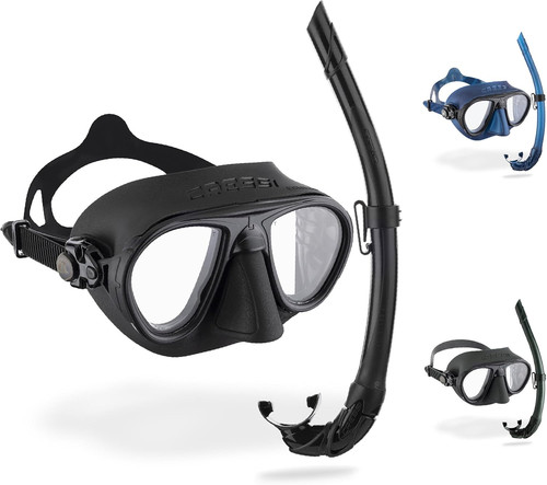 Calibro singola maschera - calibro,
