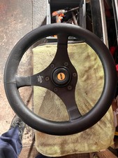 Volante sportivo Fiat 500