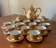 SERVIZIO DA CAFFE' THE DA 12