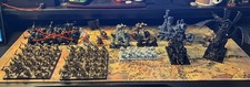 Warhammer Il Vecchio Mondo -