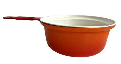 Casseruola vintage descoware - casseruola,