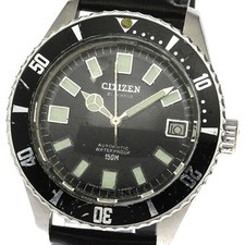 Orologio Citizen B52806