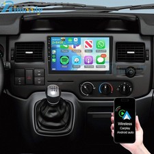 Per Ford Transit MK7 2007-2014