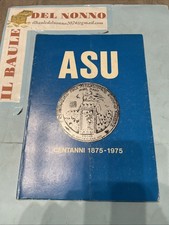 Asu cent'anni 1875 1975