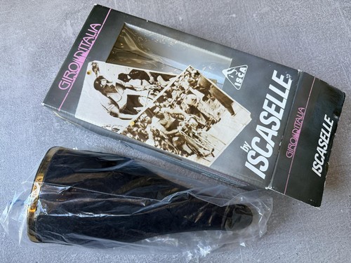 Sella pelle vintage 1990 nos - sella,