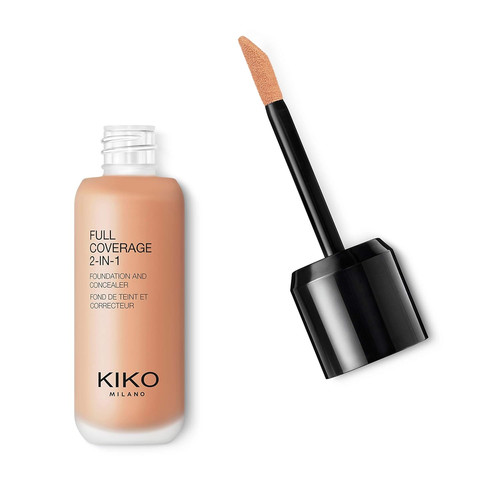 Kiko milano full - 2, in