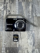 Fujifilm Finepix AX655 5x Zoom