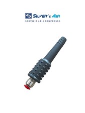 Soffietto Siringa Aria da