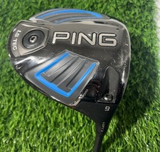 Ping Serie G Avvitatore 9