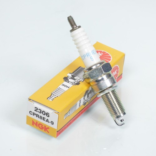 Candela ngk per scooter - per, sym