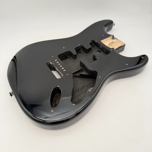 Corpo stratocaster squier - corpo,