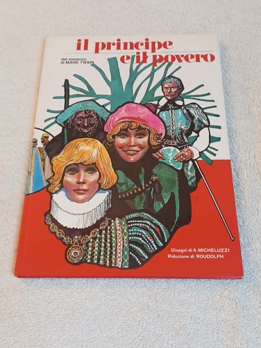 Principe povero i - principe, il