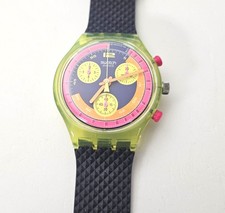 Swatch chrono1992 scj101 - swatch,