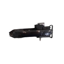 Maniglia esterna posteriore sinistra Nissan Micra K12 1.5 Dci 2002-2010