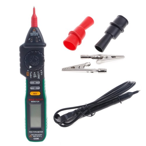 Mastech ms8212a penna - mastech,
