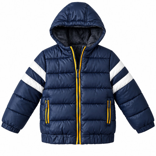 Giacca reversibile mayoral - giacca,