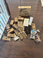 Finger Skating Skate Park