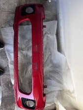 Paraurti Anteriore Mini Cooper S R56 Jcw Colore Rosso 2007-2013