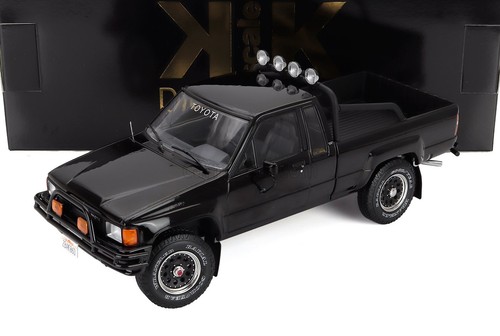 Scale toyota hilux - kk-scale,
