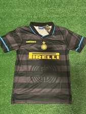 Maglie Inter Ronaldo Finale