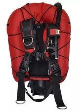 Fly Tech 18 litri giacca