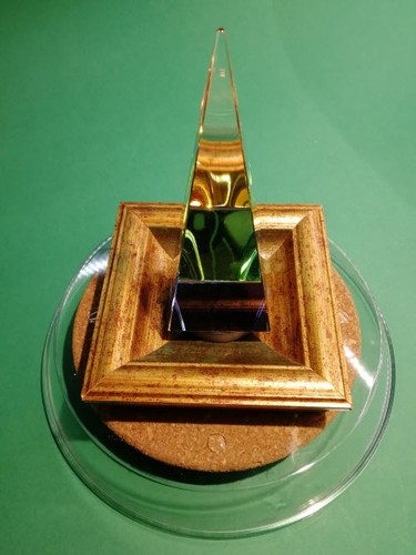 Piramide radionica golod - radionica,