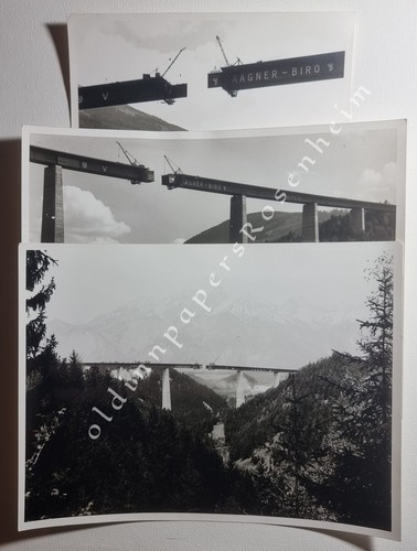 Ponte europeo bruciatore