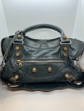 Borsa tracolla balenciaga - a,