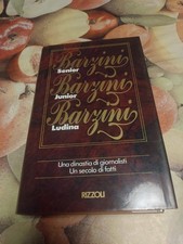Una Dinastia Di Giornalisti Un Secolo Di Fatti Libro