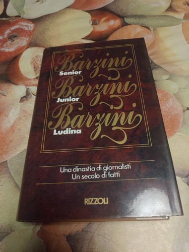 Una dinastia giornalisti un - dinastia, di