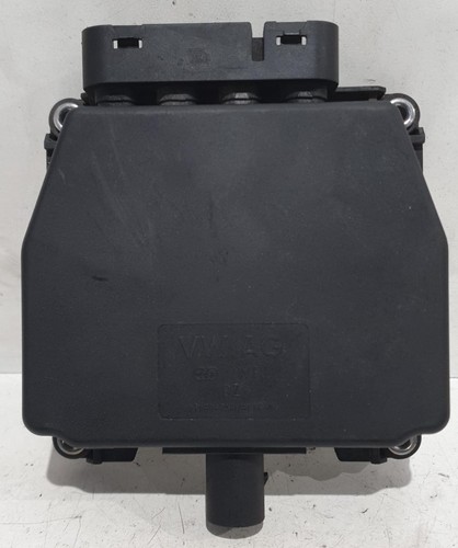 Centralina valvole solenoide - valvole,