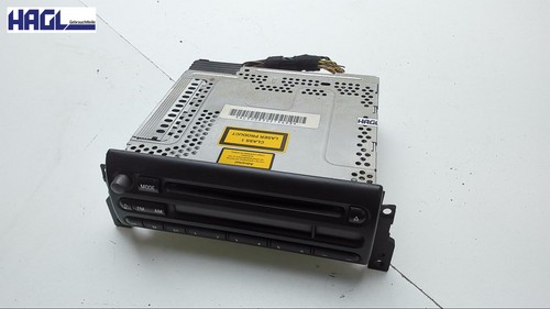 Radio austausch cd53r50 - radio,